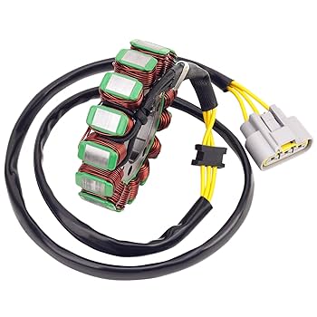 Amazon.com: AHL Magneto Stator Coil 21003-0083 Compatible